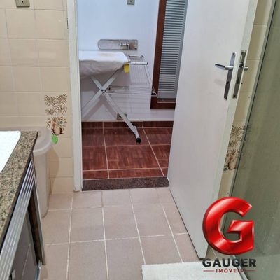 Casa, 3 quartos, 120 m² - Foto 2