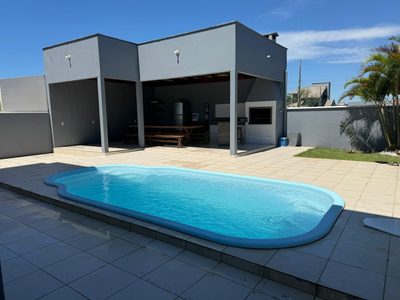 Sobrado, 6 quartos, 356 m² - Foto 2