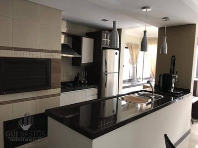 Casa, 3 quartos, 232 m² - Foto 5