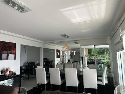 Apartamento, 3 quartos, 234 m² - Foto 5