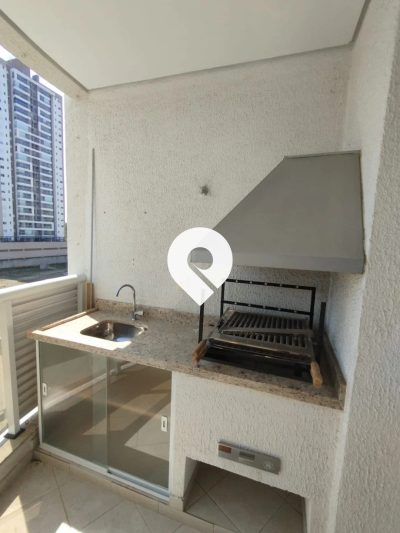 Apartamento, 2 quartos, 63 m² - Foto 1