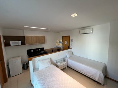 Apartamento, 1 quarto, 29 m² - Foto 3
