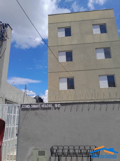 Apartamento, 2 quartos, 46 m² - Foto 1