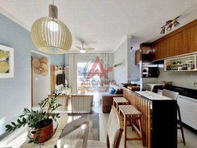 Apartamento, 2 quartos, 72 m² - Foto 1