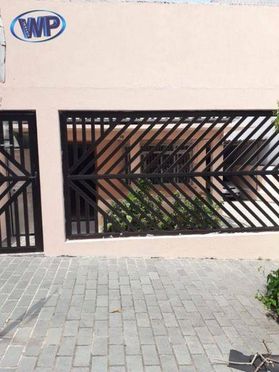 Casa, 2 quartos, 172 m² - Foto 4