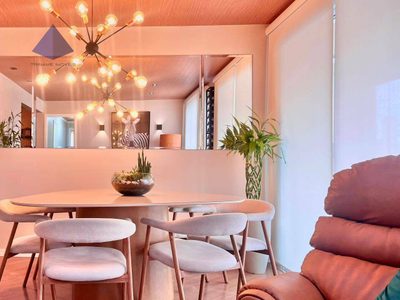 Apartamento, 3 quartos, 114 m² - Foto 5
