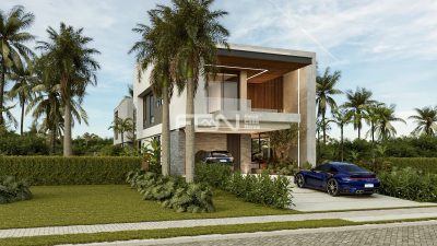 Casa, 3 quartos, 420 m² - Foto 3