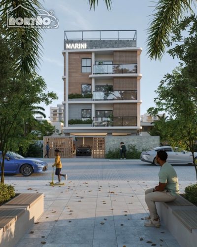 Casa, 3 quartos, 62 m² - Foto 3