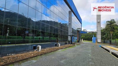 Depósito-Galpão, 3800 m² - Foto 1