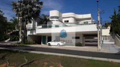 Casa, 6 quartos, 708 m² - Foto 2