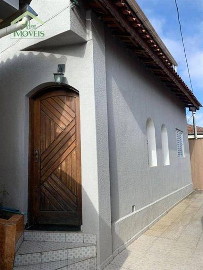 Sobrado, 2 quartos, 50 m² - Foto 1