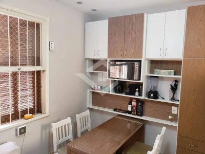 Apartamento, 2 quartos, 55 m² - Foto 5