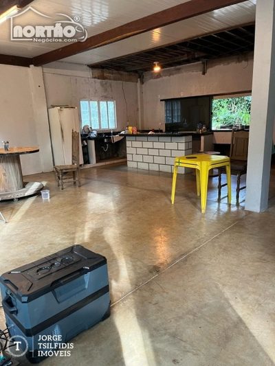 Casa, 4 quartos, 1500 m² - Foto 3