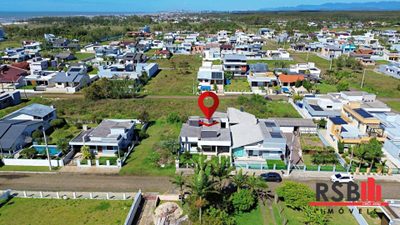Casa, 3 quartos, 130 m² - Foto 5
