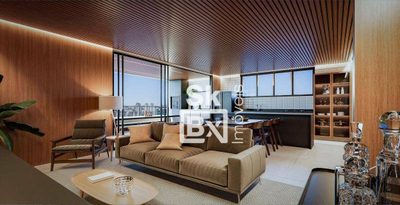 Apartamento, 2 quartos, 110 m² - Foto 1