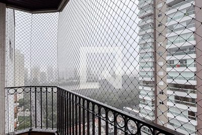 Apartamento, 3 quartos, 241 m² - Foto 5