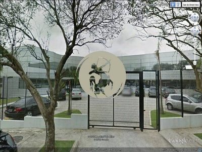 Prédio Inteiro, 1500 m² - Foto 1