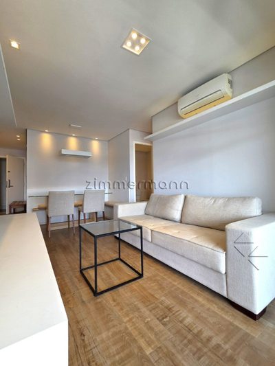 Apartamento, 2 quartos, 72 m² - Foto 5