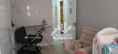 Casa, 3 quartos, 179 m² - Foto 4