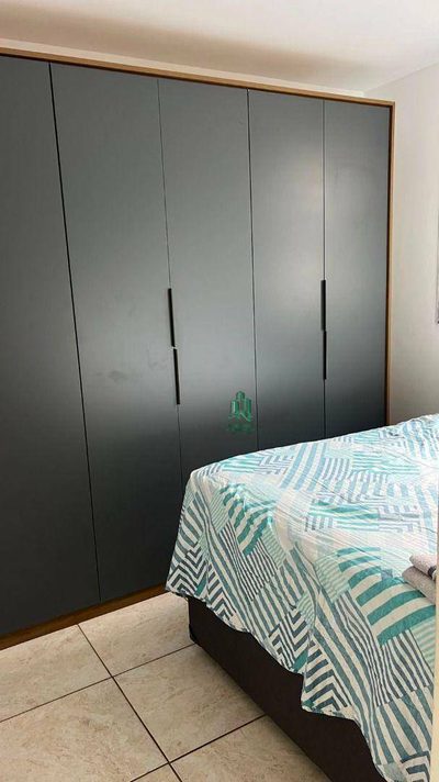 Apartamento, 2 quartos, 47 m² - Foto 5