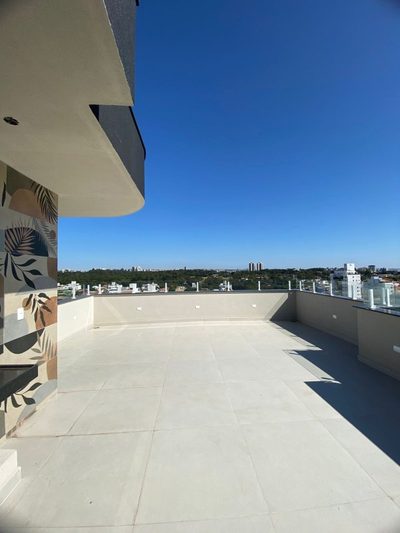 Cobertura, 3 quartos, 144 m² - Foto 4