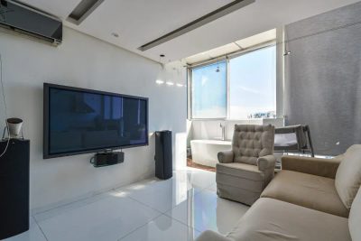 Cobertura, 1 quarto, 73 m² - Foto 2