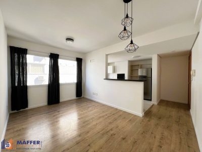 Apartamento, 2 quartos, 61 m² - Foto 1