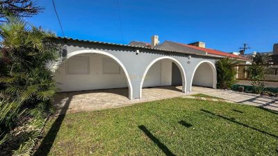 Casa, 4 quartos, 160 m² - Foto 3