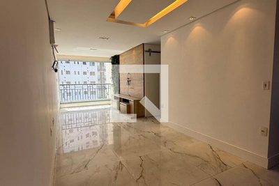 Apartamento, 2 quartos, 60 m² - Foto 2
