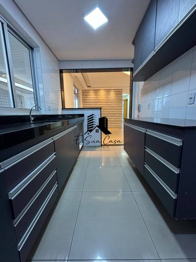 Apartamento, 3 quartos, 134 m² - Foto 2