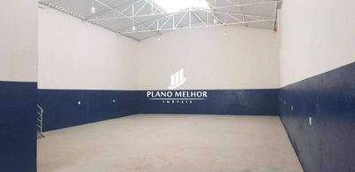 Depósito-Galpão, 250 m² - Foto 3