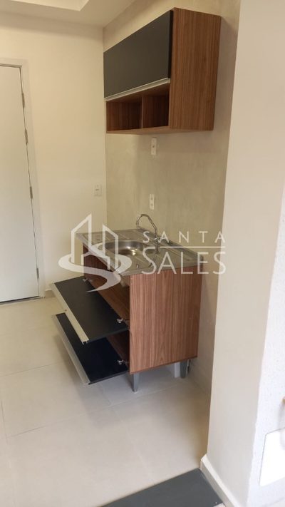 Apartamento, 2 quartos, 30 m² - Foto 4