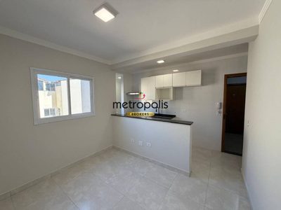 Cobertura, 2 quartos, 104 m² - Foto 2