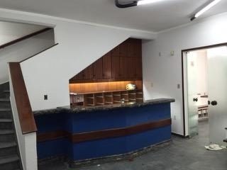 Loja-Salão, 280 m² - Foto 1