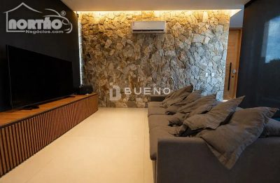 Casa, 1 quarto, 212 m² - Foto 2