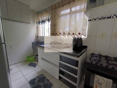 Apartamento, 2 quartos, 42 m² - Foto 4