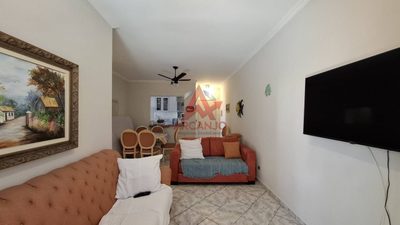 Apartamento, 2 quartos, 67 m² - Foto 1