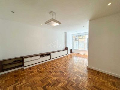Apartamento, 3 quartos, 100 m² - Foto 1