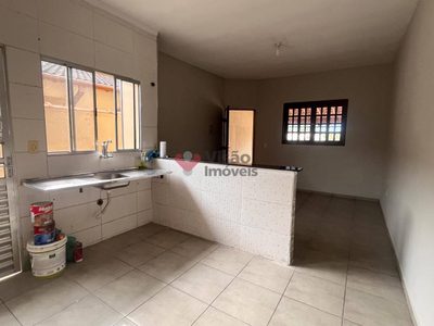 Casa, 2 quartos, 62 m² - Foto 3