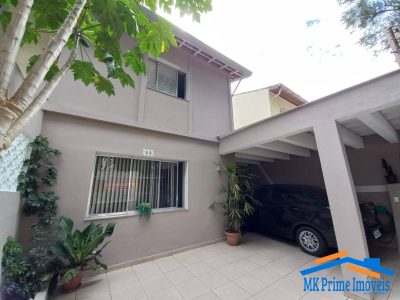 Sobrado, 3 quartos, 141 m² - Foto 4