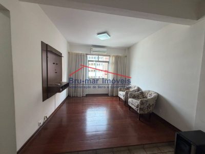 Apartamento, 1 quarto, 56 m² - Foto 2