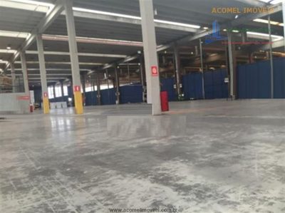 Depósito-Galpão, 55201 m² - Foto 3