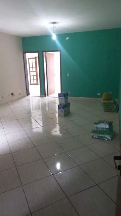Sobrado, 3 quartos, 200 m² - Foto 4