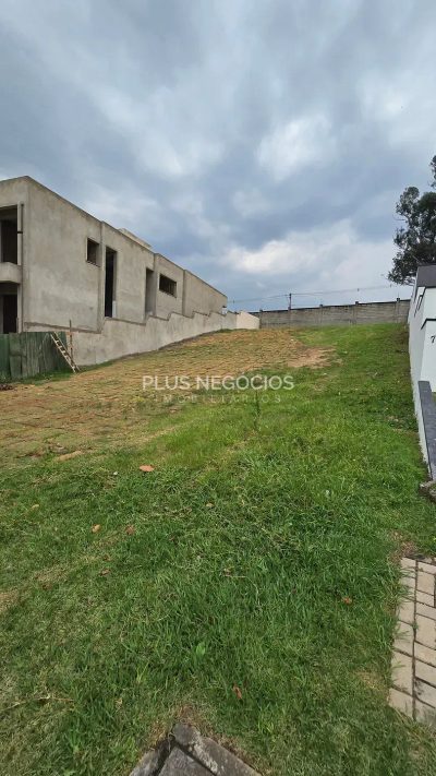 Terreno, 655 m² - Foto 3