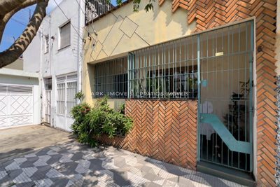 Casa, 3 quartos, 125 m² - Foto 2