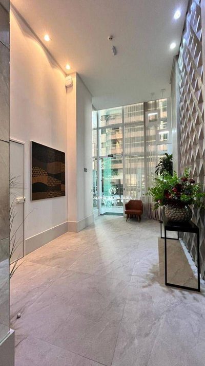 Apartamento, 4 quartos, 132 m² - Foto 3