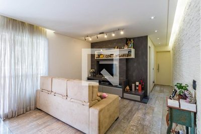 Apartamento, 3 quartos, 106 m² - Foto 2
