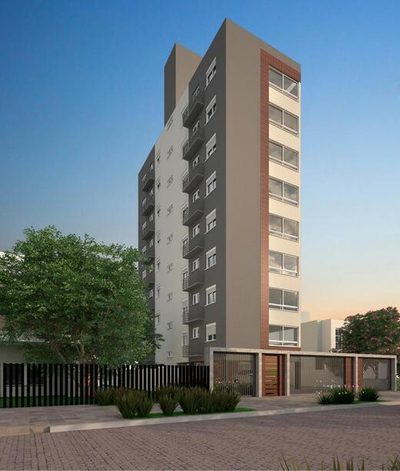 Apartamento, 2 quartos, 65 m² - Foto 2