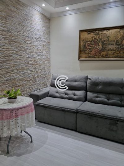 Apartamento, 2 quartos, 50 m² - Foto 3