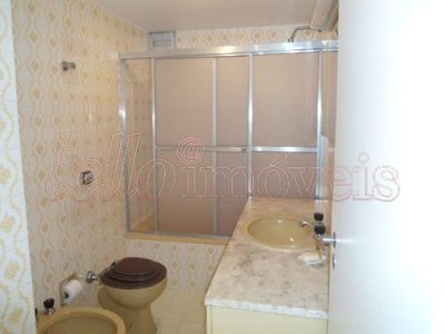 Apartamento, 4 quartos, 136 m² - Foto 5